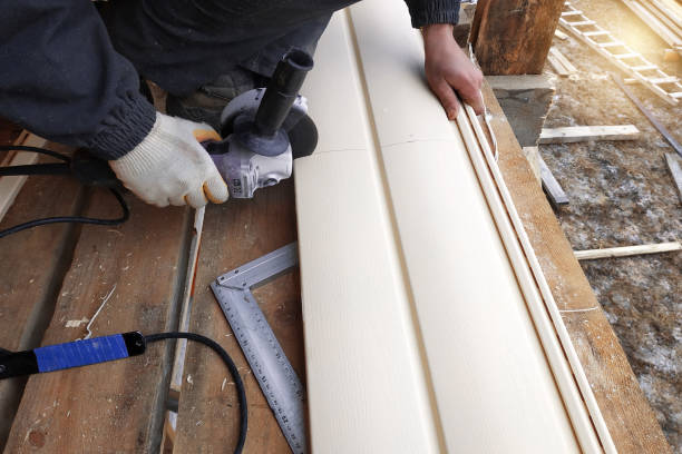 Best Vinyl Siding Installation  in Greenwood Lake, NY